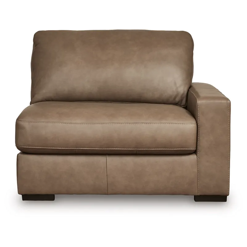 Veronella Right-Arm Facing Corner Chair