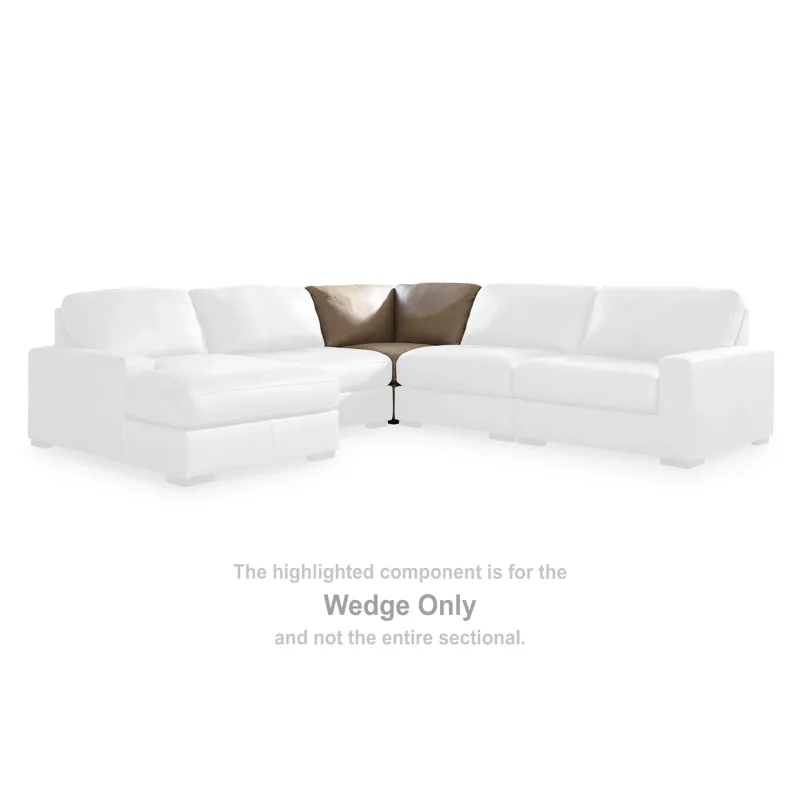 Veronella Wedge