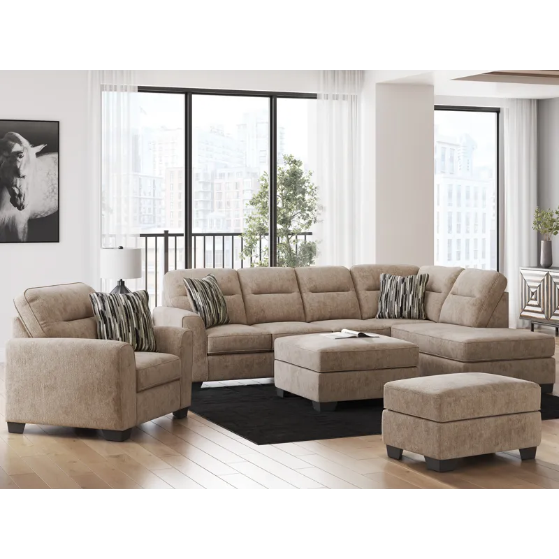Olten Left-Arm Facing Sofa