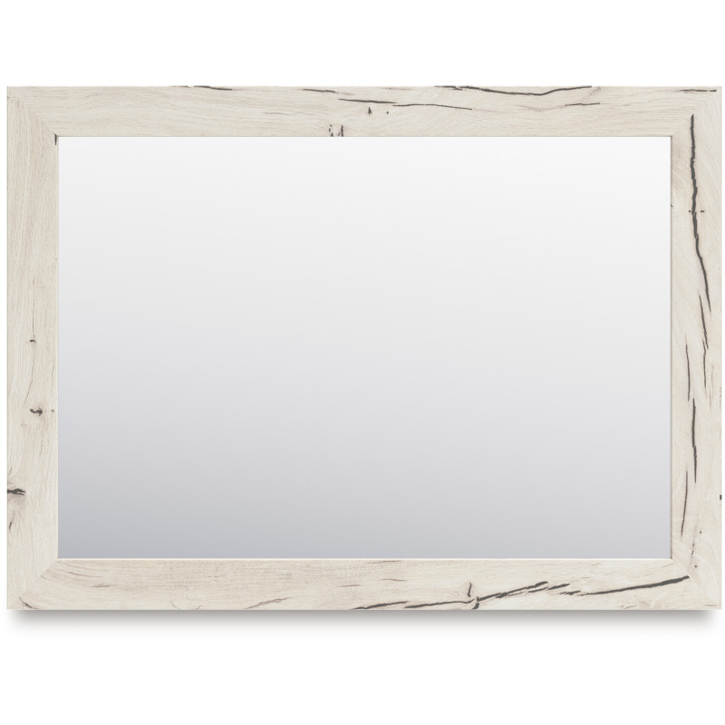 Lawroy Bedroom Mirror - Thumbnail 4