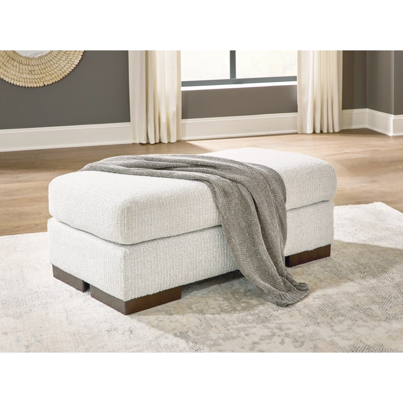 Hartside Ottoman