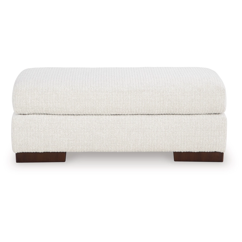 Hartside Ottoman