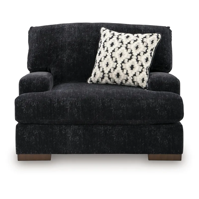 Whitmore Manor Oversized Chair