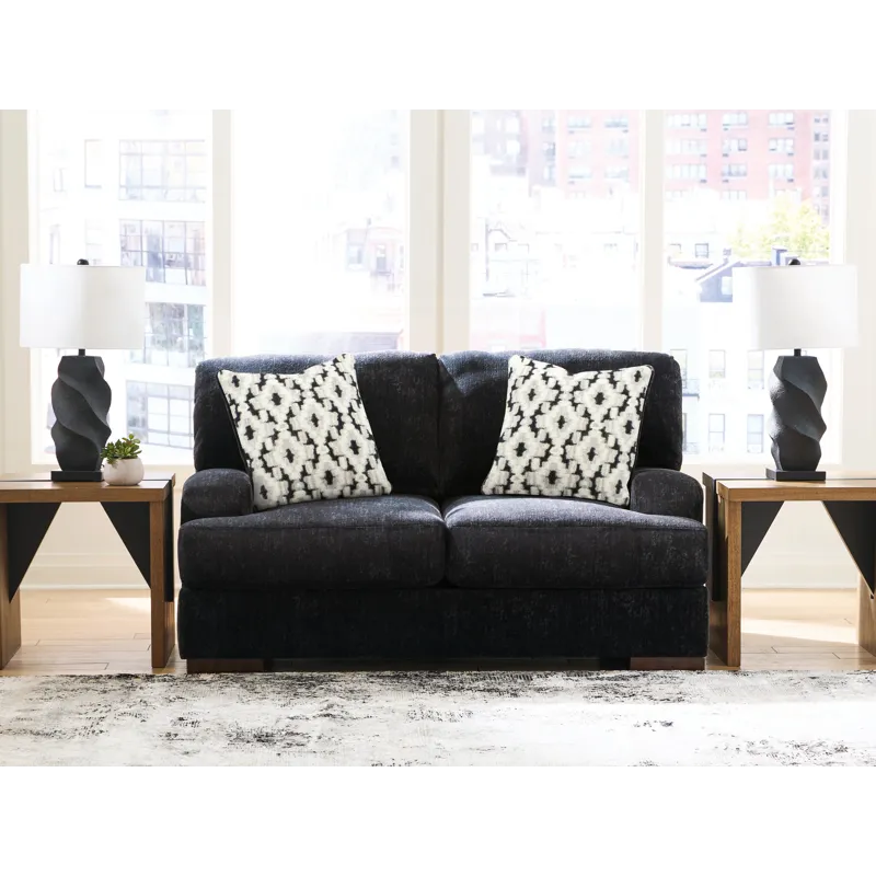 Whitmore Manor Loveseat