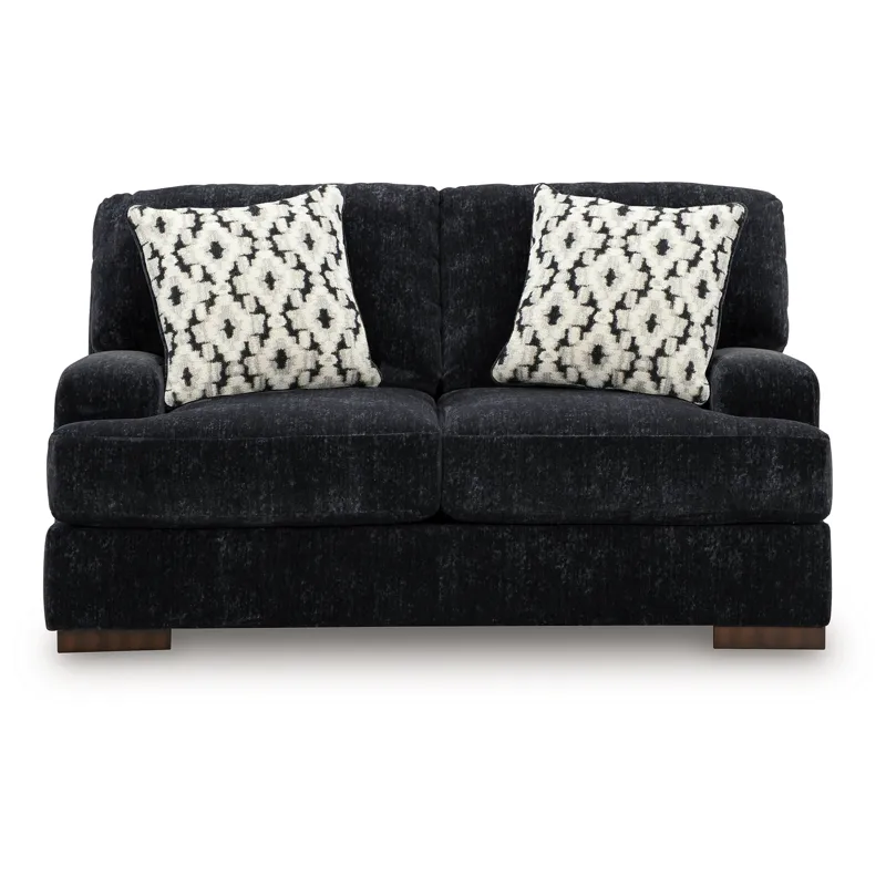 Whitmore Manor Loveseat