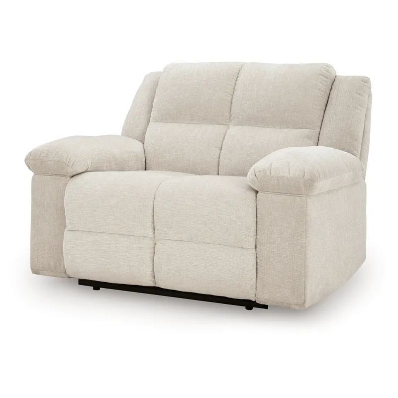 Orlen Oversized Recliner