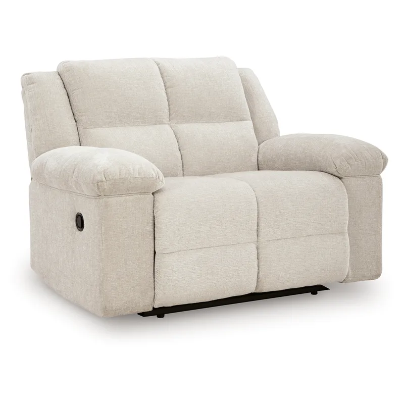 Orlen Oversized Recliner