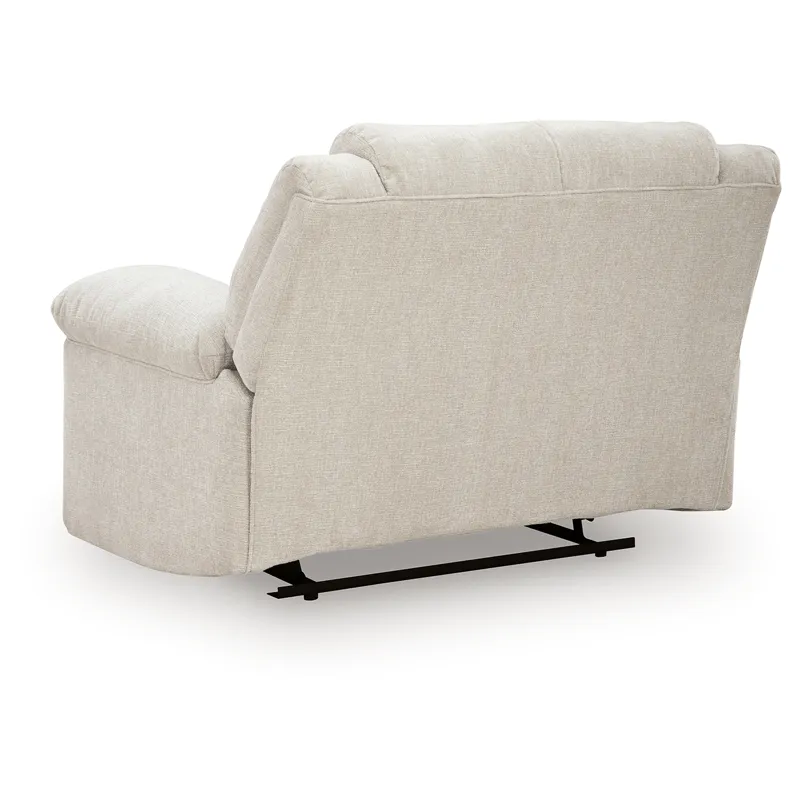 Orlen Oversized Recliner