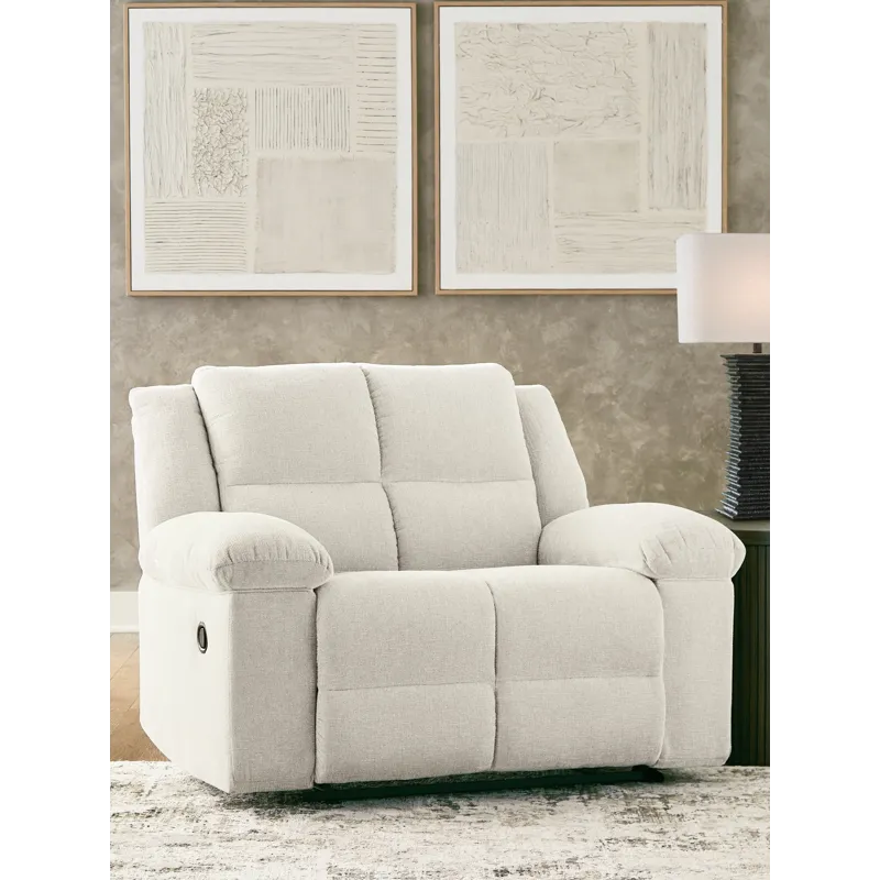 Orlen Oversized Recliner