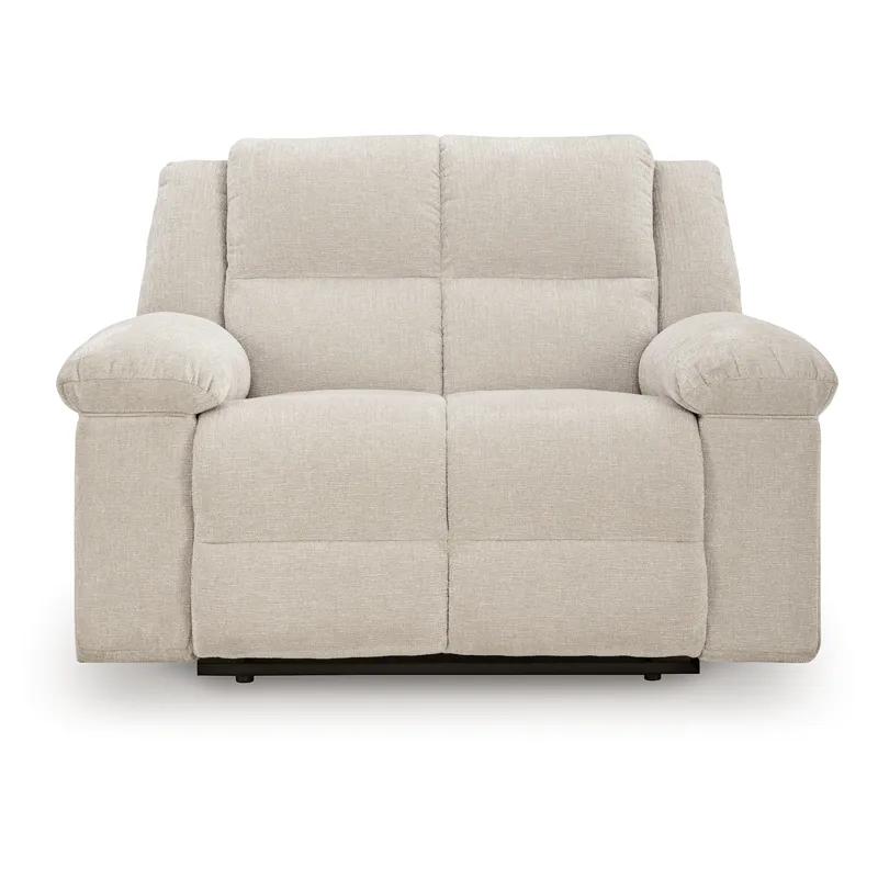 Orlen Oversized Recliner