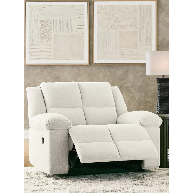 Orlen Oversized Recliner