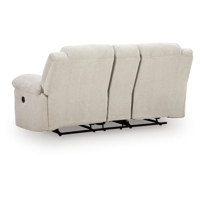 Orlen Reclining Loveseat with Console