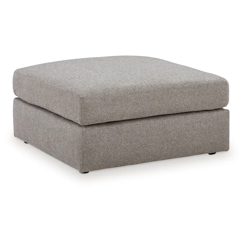 Lindon Oversized Accent Ottoman