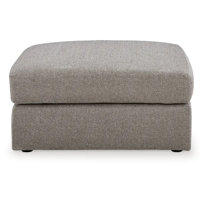 Lindon Oversized Accent Ottoman
