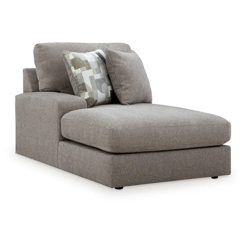 Lindon Left-Arm Facing Corner Chaise