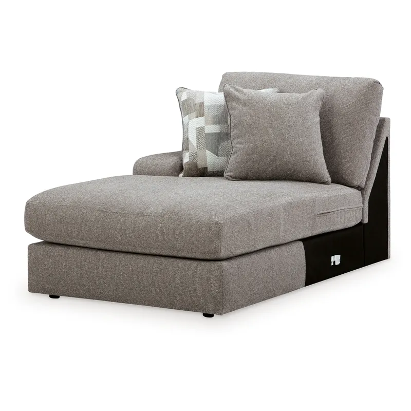 Lindon Left-Arm Facing Corner Chaise