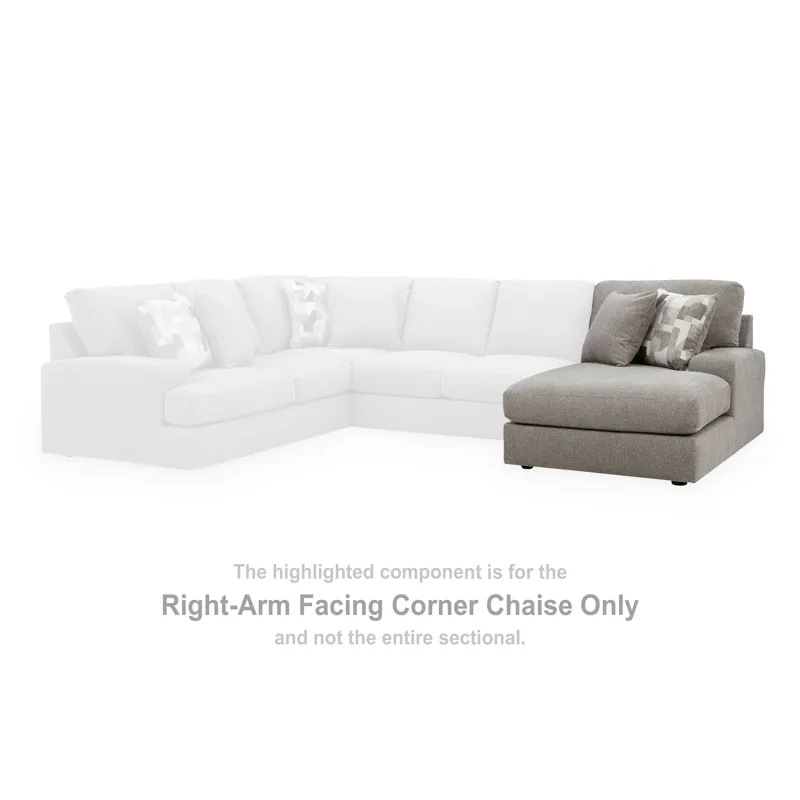 Lindon Right-Arm Facing Corner Chaise