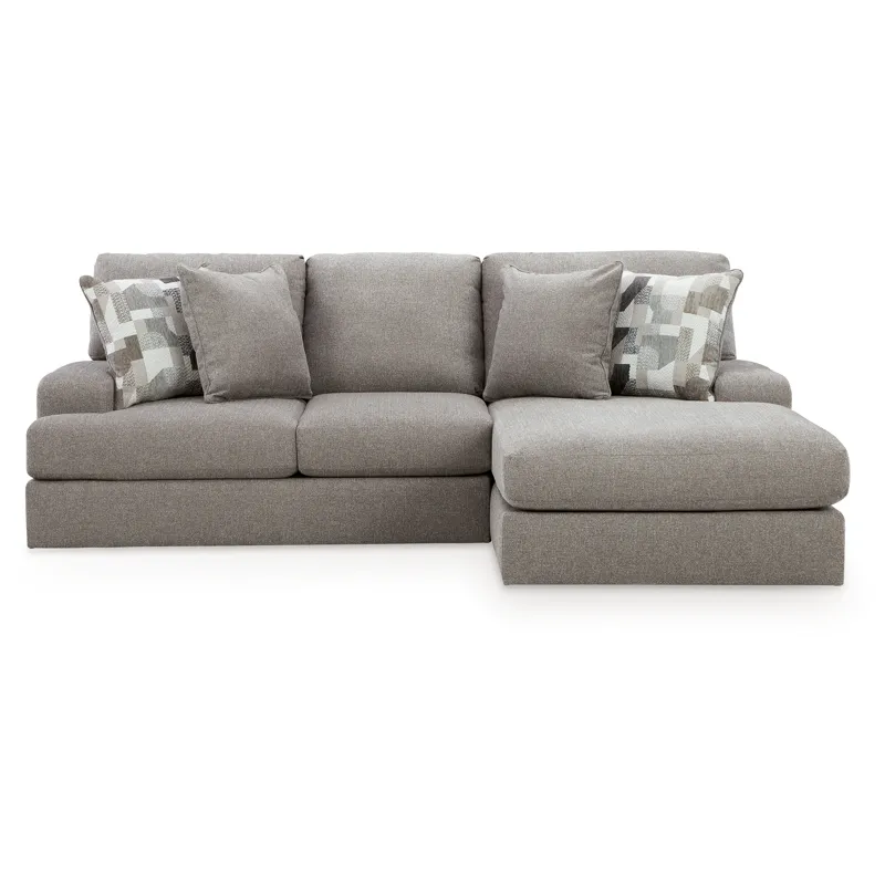 Lindon 2-Piece Sectional with Chaise