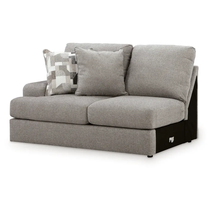 Lindon Left-Arm Facing Loveseat