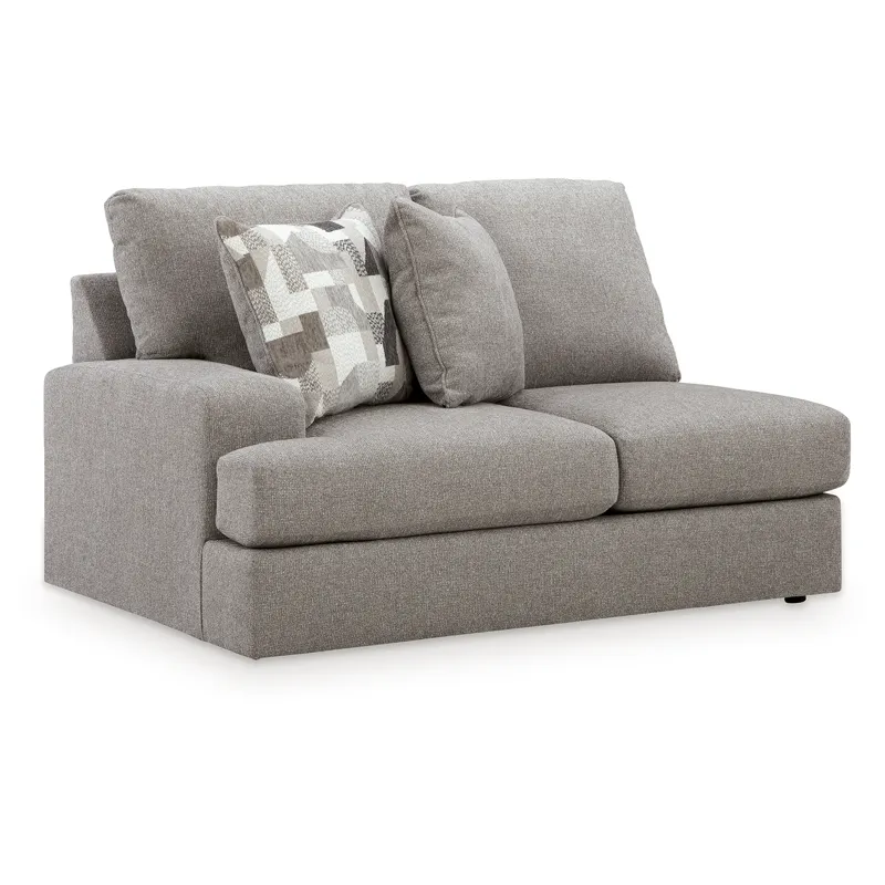 Lindon Left-Arm Facing Loveseat