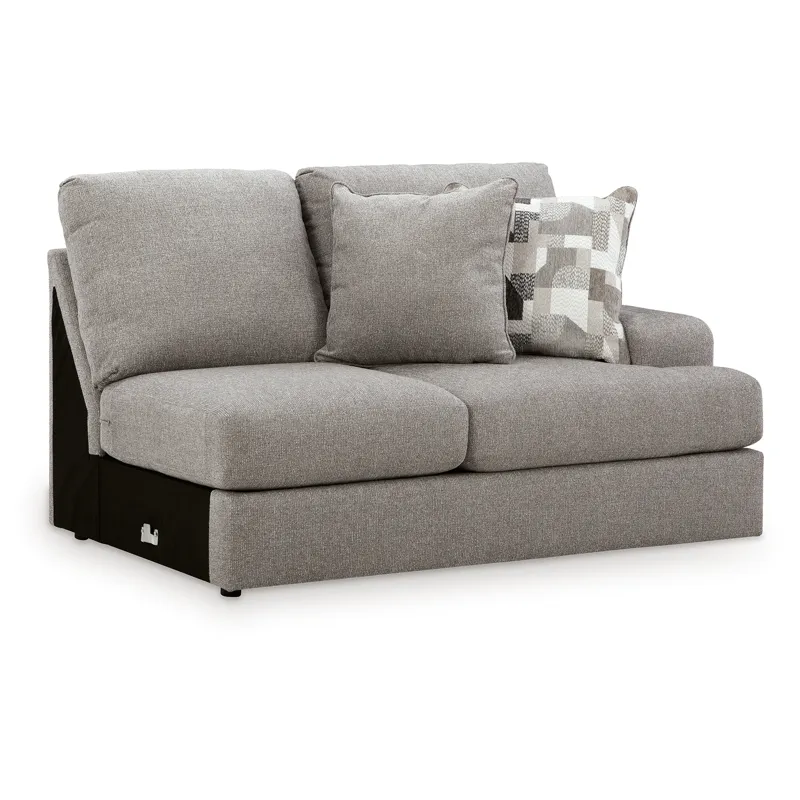 Lindon Right-Arm Facing Loveseat