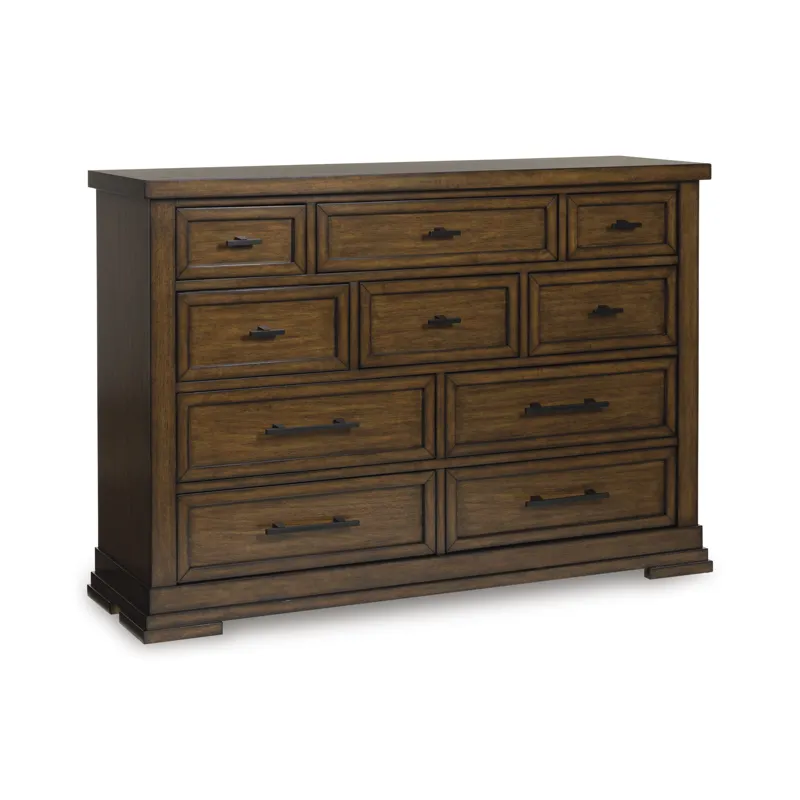 Taffenbrook Dresser