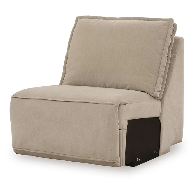 Carceri Armless Chair