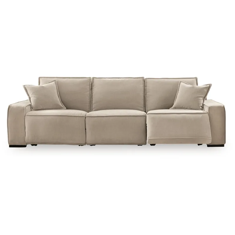 Carceri 3-Piece Power Sectional Reclining Sofa