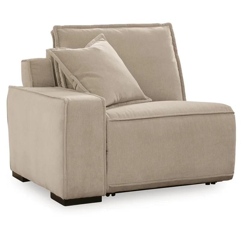 Carceri Left-Arm Facing Power Recliner