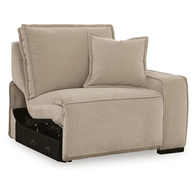Carceri Right-Arm Facing Power Recliner