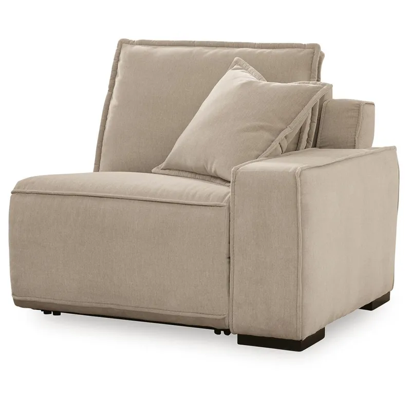 Carceri Right-Arm Facing Power Recliner