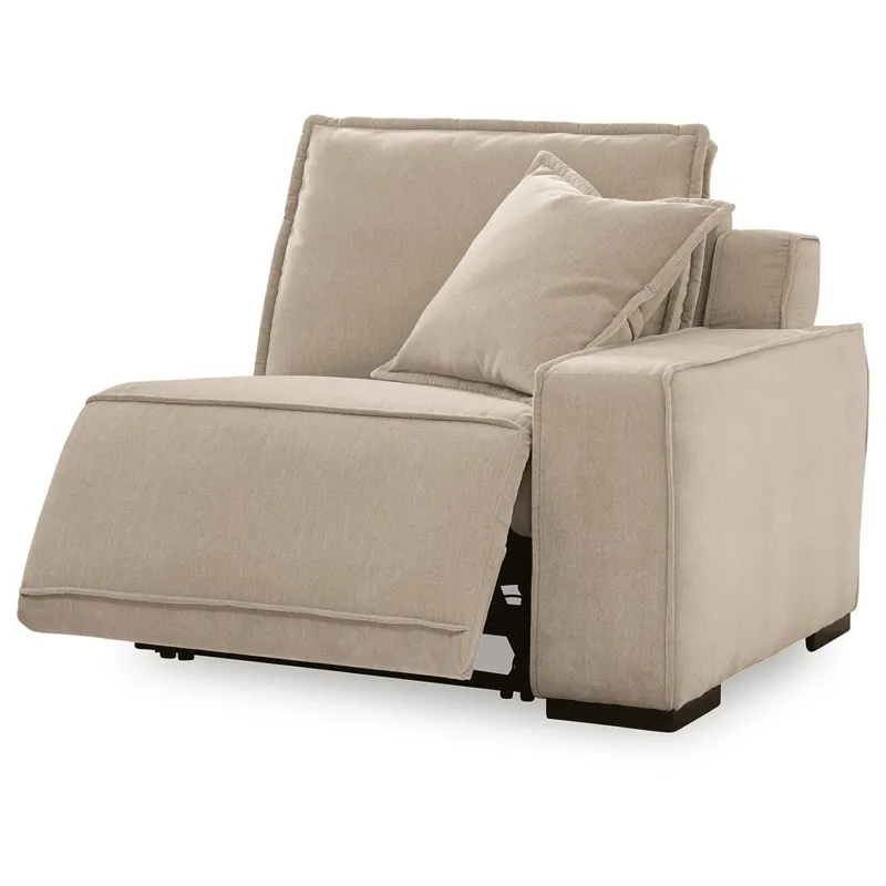 Carceri Right-Arm Facing Power Recliner