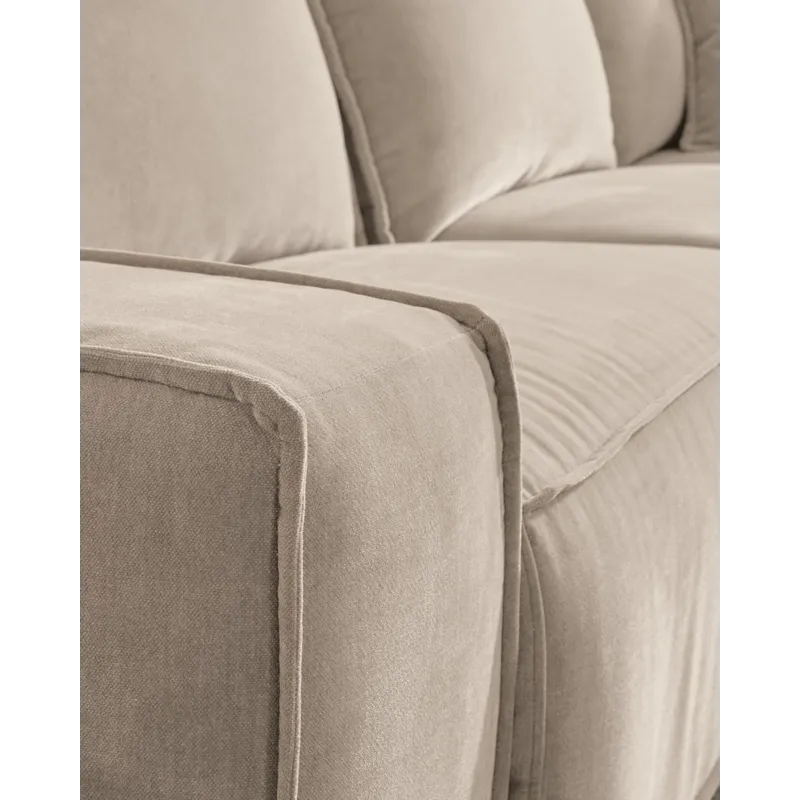 Carceri 3-Piece Power Sectional Reclining Sofa