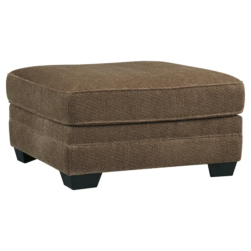 Justyna Oversized Ottoman
