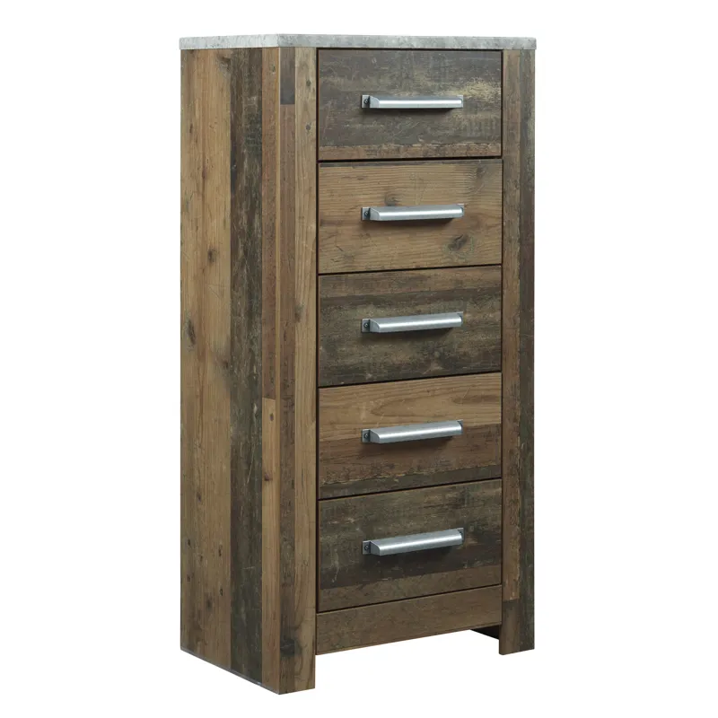 Chadbrook Narrow Chest