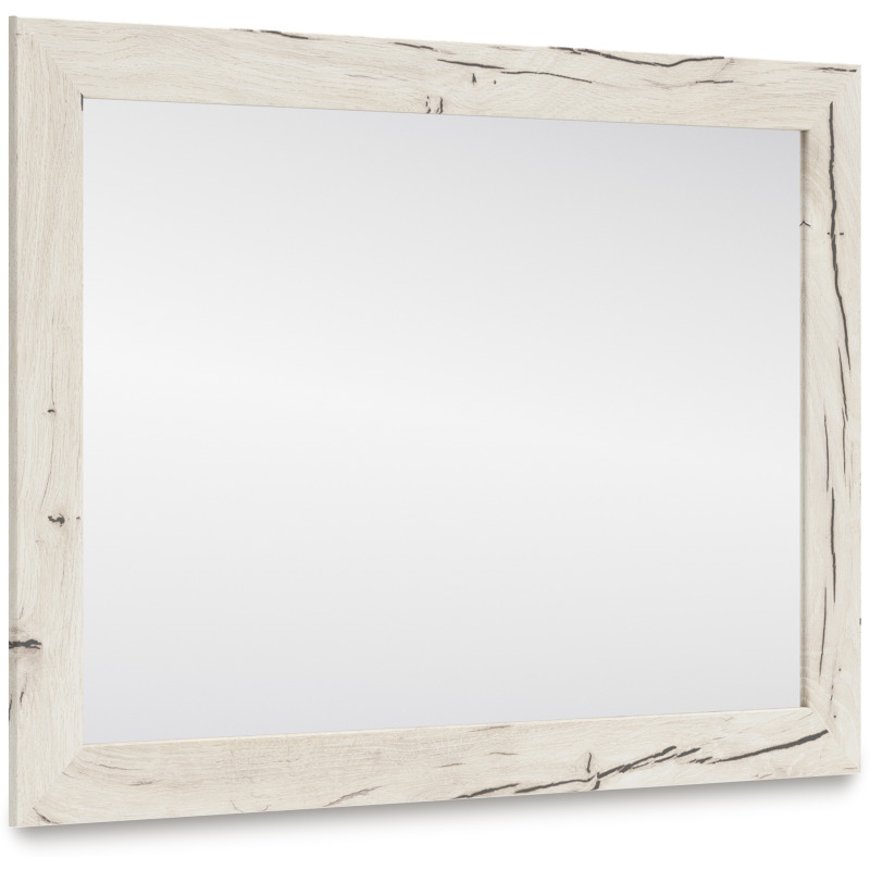 Lawroy Bedroom Mirror