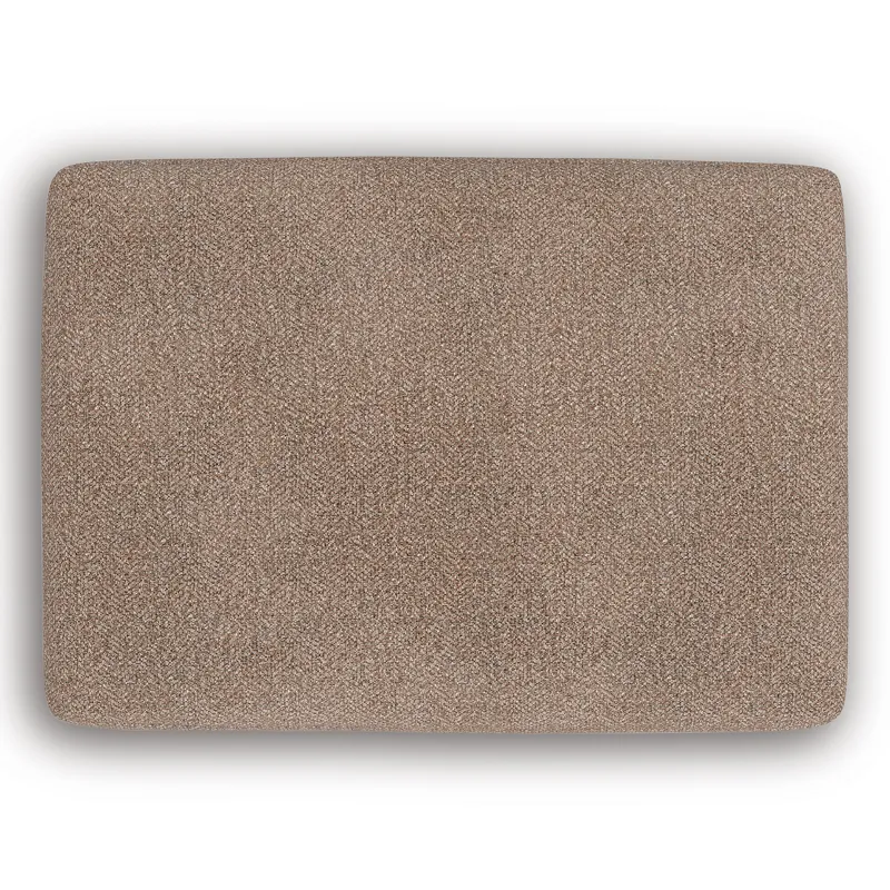 Triston-Peaks Ottoman