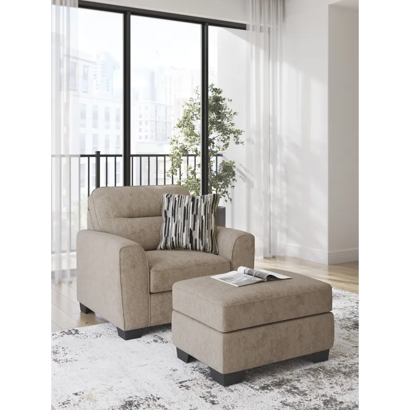 Olten Oversized Chair