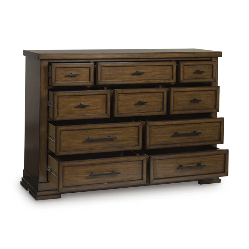 Taffenbrook Dresser