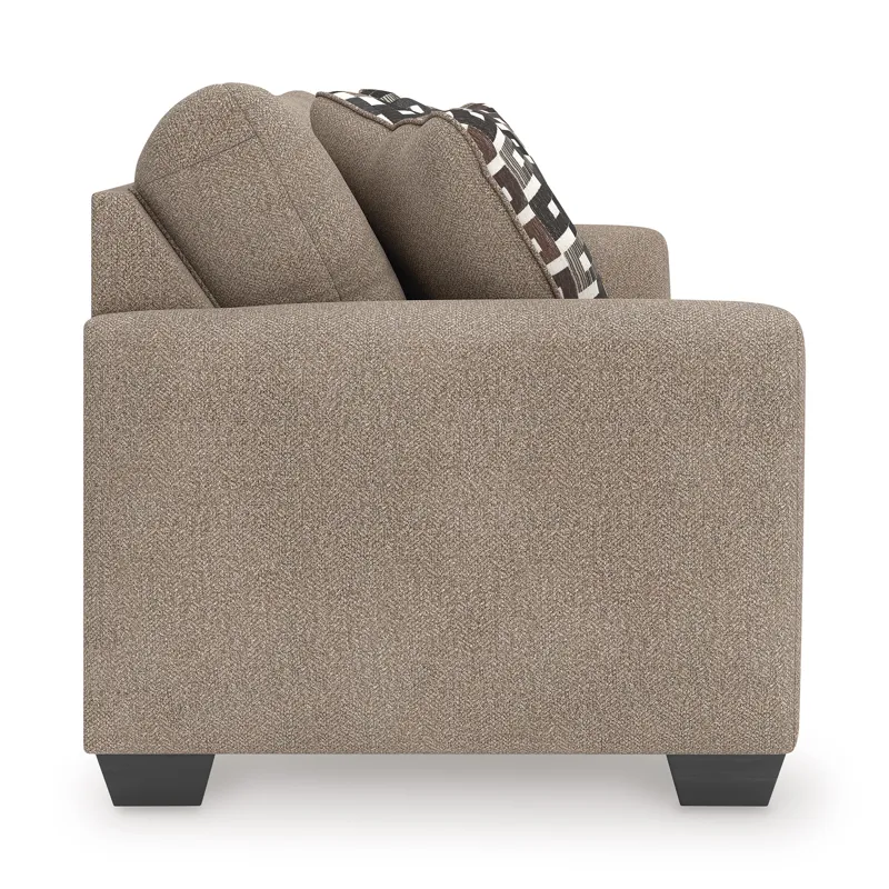 Triston-Peaks Sofa