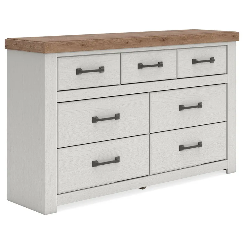 Savonport 5 PC Panel Bedroom Set
