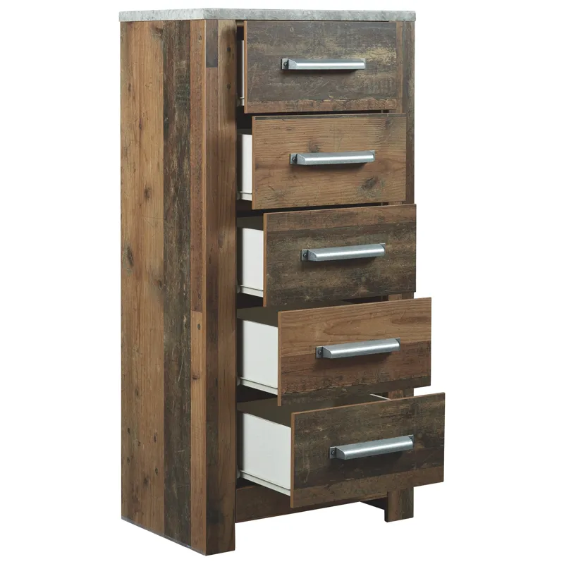 Chadbrook Narrow Chest