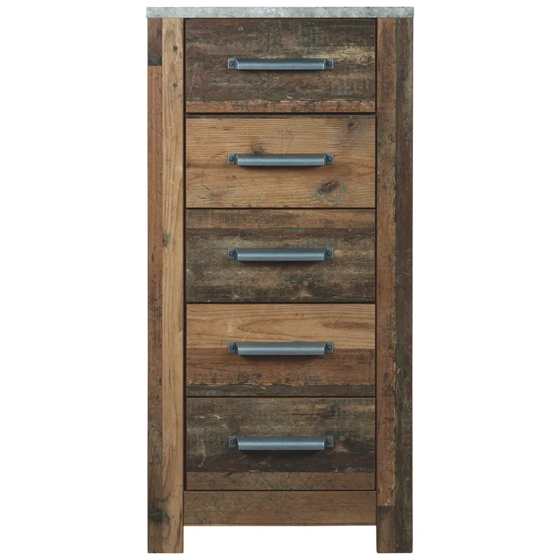 Chadbrook Narrow Chest