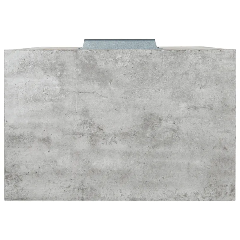 Chadbrook Narrow Chest