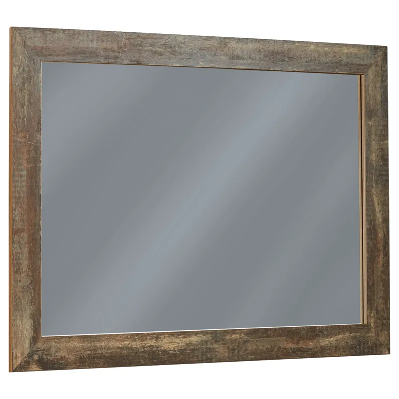 Chadbrook Bedroom Mirror