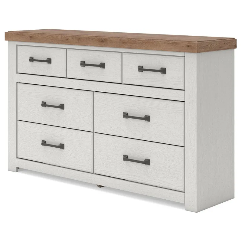 Savonport Dresser