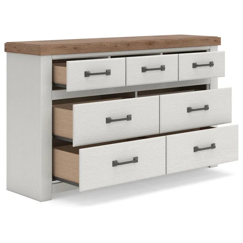 Savonport Dresser