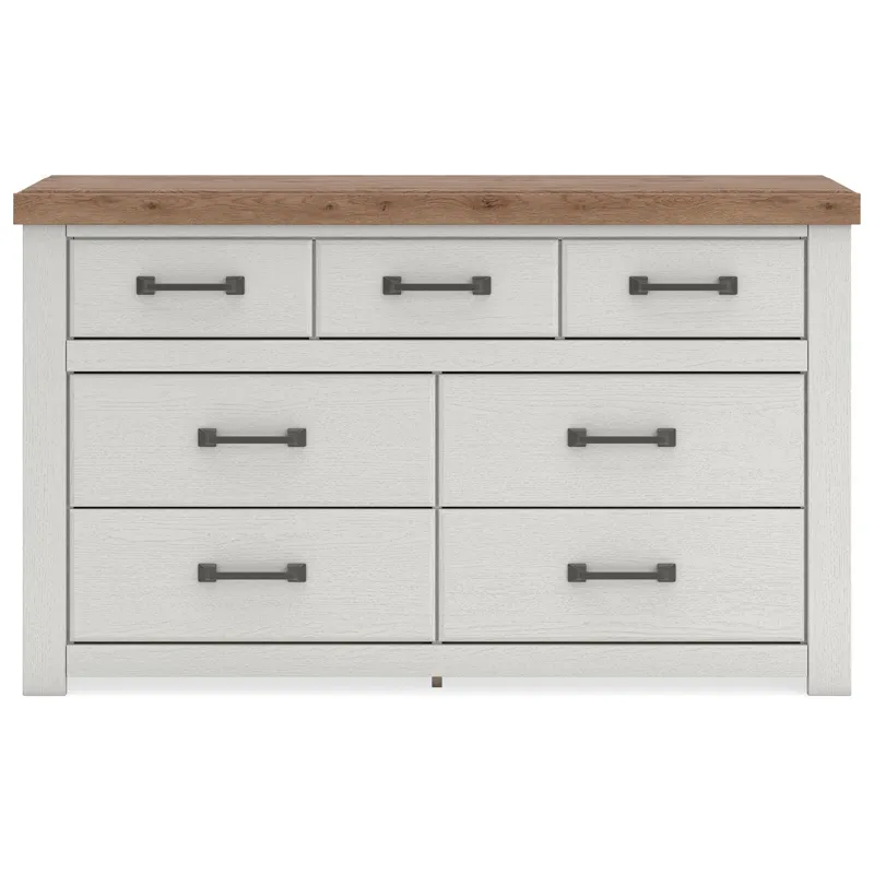 Savonport Dresser