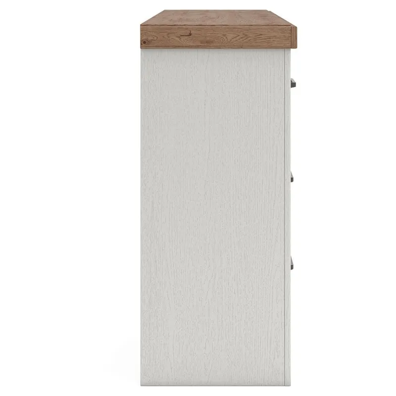 Savonport Dresser