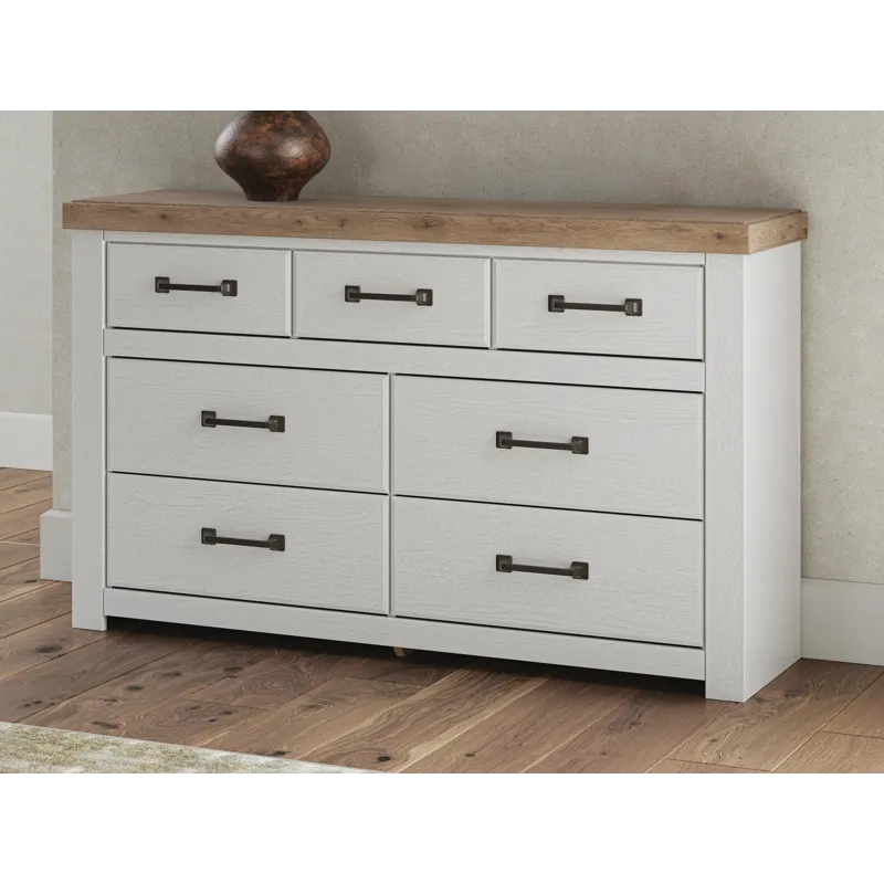 Savonport Dresser